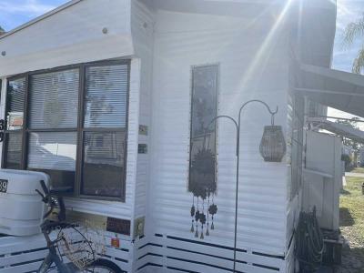 Photo 2 of 24 of home located at 19701 North Tamiami Trail #39 North Fort Myers, FL 33903