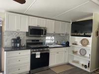 1985 Skyline TV Mobile Home