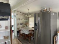 1985 Skyline TV Mobile Home