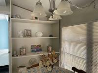 1985 Skyline TV Mobile Home