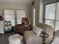 1985 Skyline TV Mobile Home