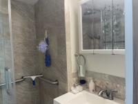 1985 Skyline TV Mobile Home