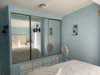 1985 Skyline TV Mobile Home