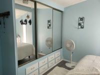 1985 Skyline TV Mobile Home