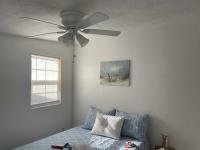 1985 Skyline TV Mobile Home