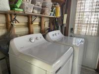 1985 Skyline TV Mobile Home