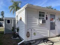 1985 Skyline TV Mobile Home