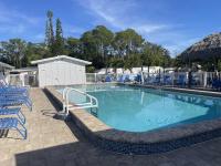 1985 Skyline TV Mobile Home