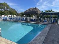 1985 Skyline TV Mobile Home