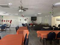 1985 Skyline TV Mobile Home