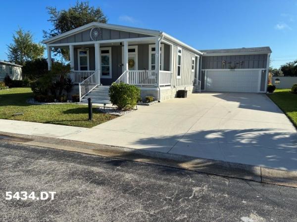 2019 Palm Harbor Mobile Home For Sale