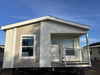 Photo 2 of 5 of home located at 400 W Baseline Rd Lot 318 Tempe, AZ 85283