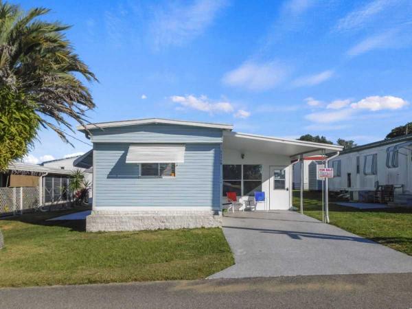 1979 Fleetwood Mobile Home For Sale