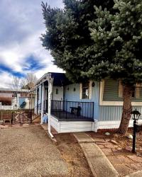 1970 Manufactured Home