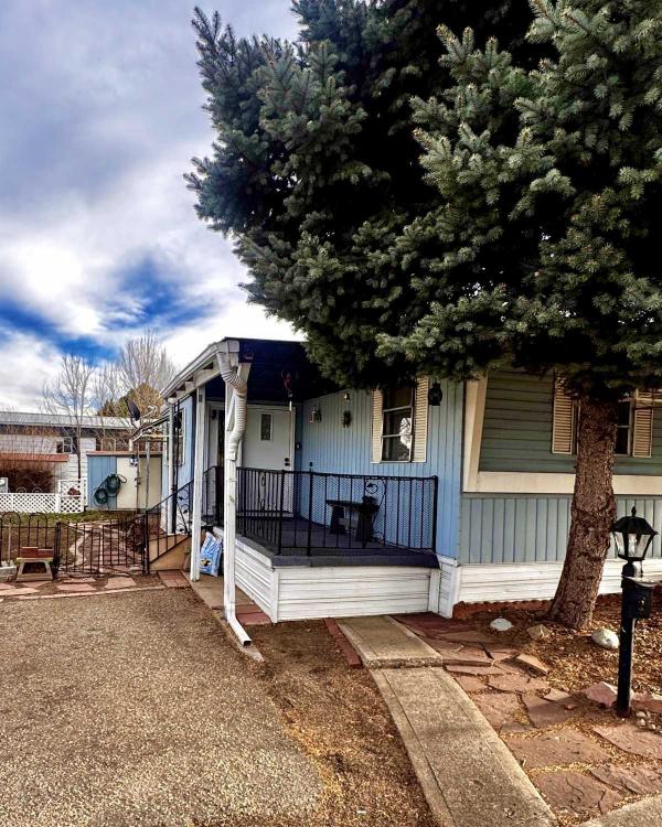 1970  Mobile Home For Sale