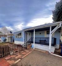 1970 Manufactured Home