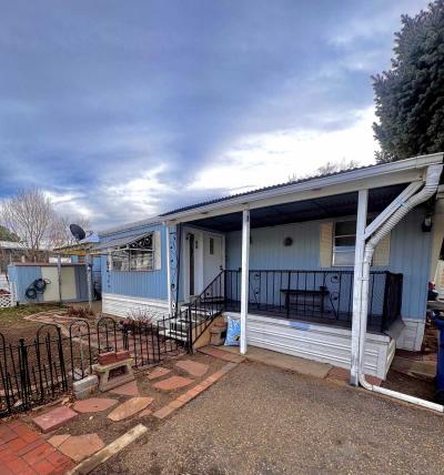 Photo 1 of 16 of home located at 3500 S King St Lot 80 Denver, CO 80236