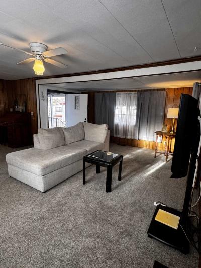 Photo 2 of 16 of home located at 3500 S King St Lot 80 Denver, CO 80236