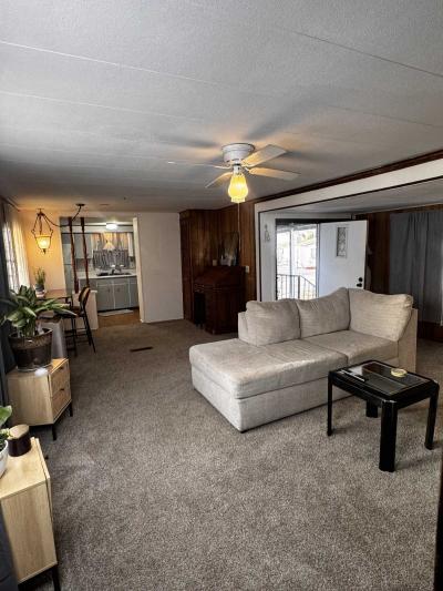 Photo 2 of 16 of home located at 3500 S King St Lot 80 Denver, CO 80236