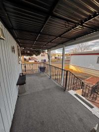 1970 Manufactured Home