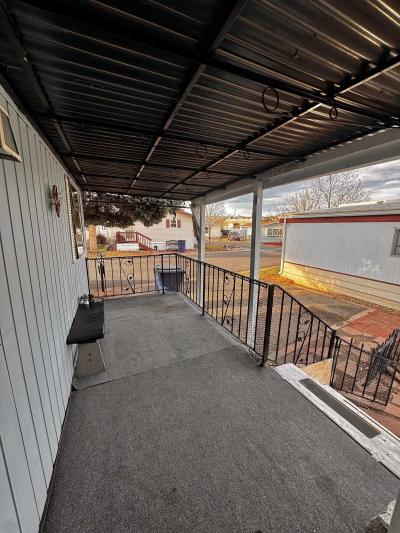 Photo 3 of 16 of home located at 3500 S King St Lot 80 Denver, CO 80236