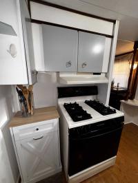 1970 Manufactured Home