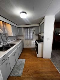 1970 Manufactured Home