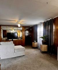 1970 Manufactured Home