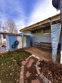 1970 Manufactured Home