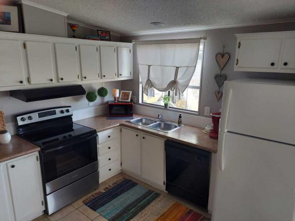 1990 Palm Harbor Mobile Home For Sale