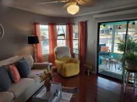 1990 Palm Harbor Manufactured Home