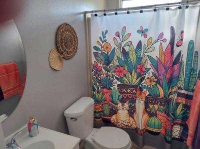 Photo 5 of 10 of home located at 203 Hibiscus Parrish, FL 34219