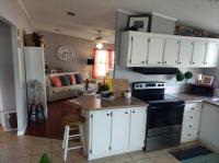 1990 Palm Harbor Manufactured Home