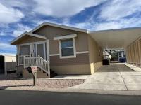 2022 CAVCO 11WP245562C Manufactured Home