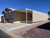 2022 CAVCO 11WP245562C Manufactured Home