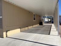 2022 CAVCO 11WP245562C Manufactured Home