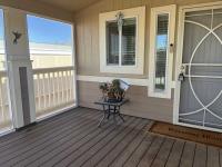 2022 CAVCO 11WP245562C Manufactured Home