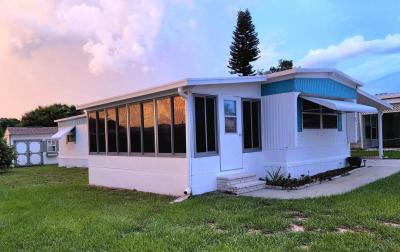 Mobile Home at 62 Juniper Drive East Dundee, FL 33838