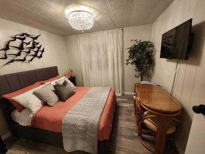 Photo 5 of 8 of home located at 62 Juniper Drive East Dundee, FL 33838