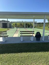 1979 BROA Mobile Home