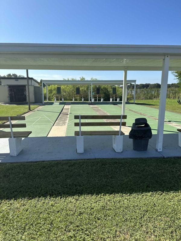 1979 BROA Mobile Home