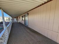 1985 Moduline Manufactured Home