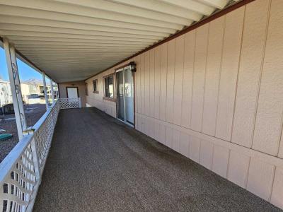 Photo 2 of 8 of home located at 11101 E. University Dr. #124 Apache Junction, AZ 85120
