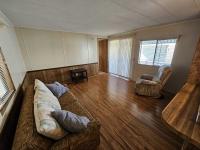 1985 Moduline Manufactured Home