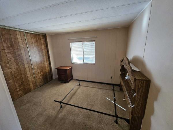 1985 Moduline Manufactured Home