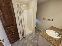 1985 Moduline Manufactured Home