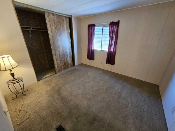 1985 Moduline Manufactured Home