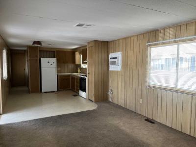 Photo 3 of 7 of home located at 7570 E. Speedway Blvd. #476 Tucson, AZ 85710