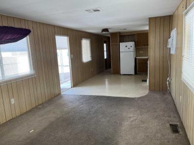 Photo 4 of 7 of home located at 7570 E. Speedway Blvd. #476 Tucson, AZ 85710