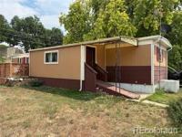 1971 MFHM WES Mobile Home